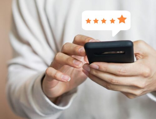 How To Ask For A Customer Review